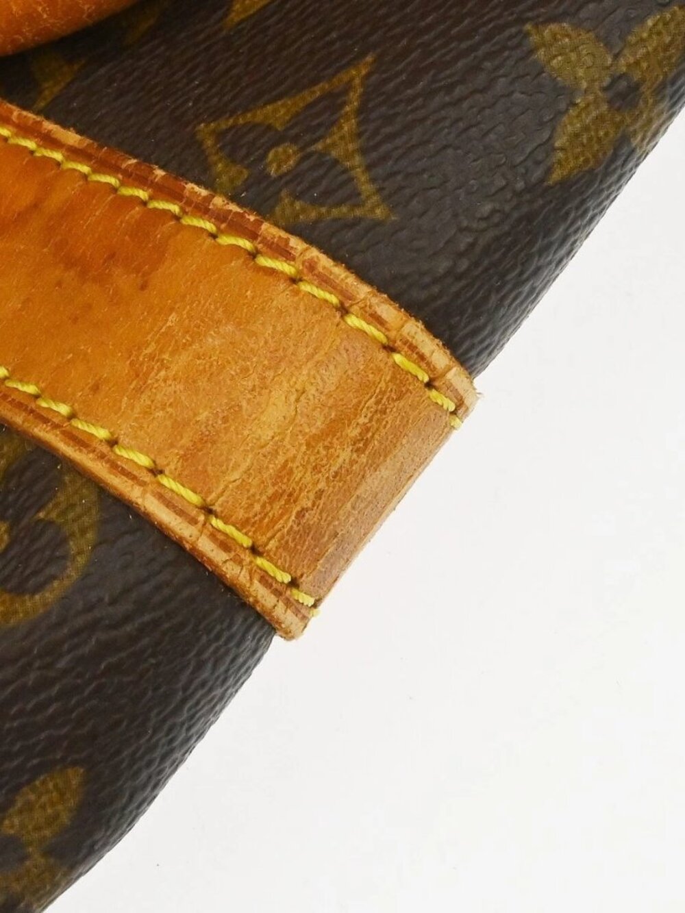 Best LOUIS VUITTON KEEPALL 45 DUFFLE HANDBAG MONOGRAM M41428 SP0925 YQ07235 - Picture 14 of 16